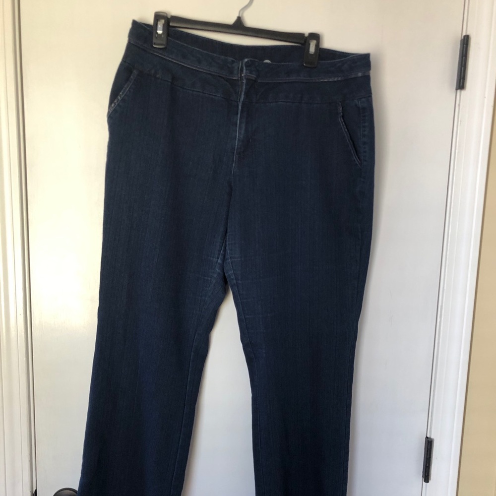 Dressbarn Westport W62 Trouser Jeans
